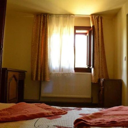 Casa Din Barsana Hotel Birsana Luaran gambar