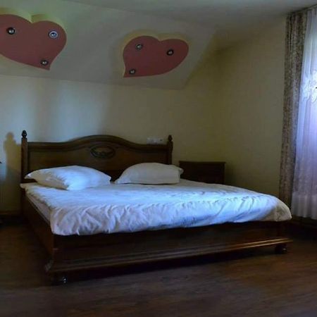 Casa Din Barsana Hotel Birsana Luaran gambar