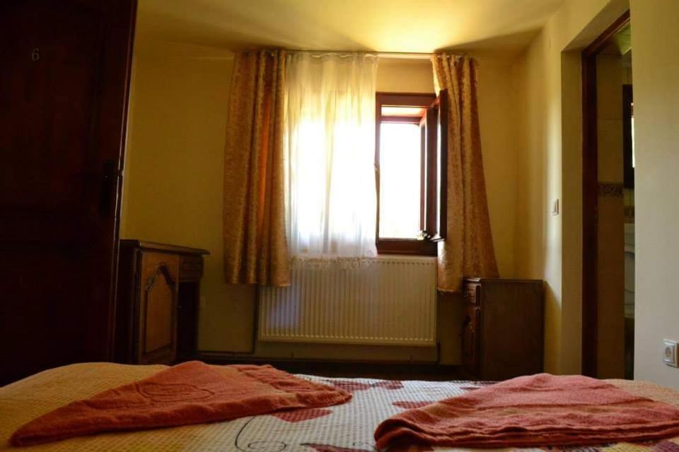 Casa Din Barsana Hotel Birsana Luaran gambar