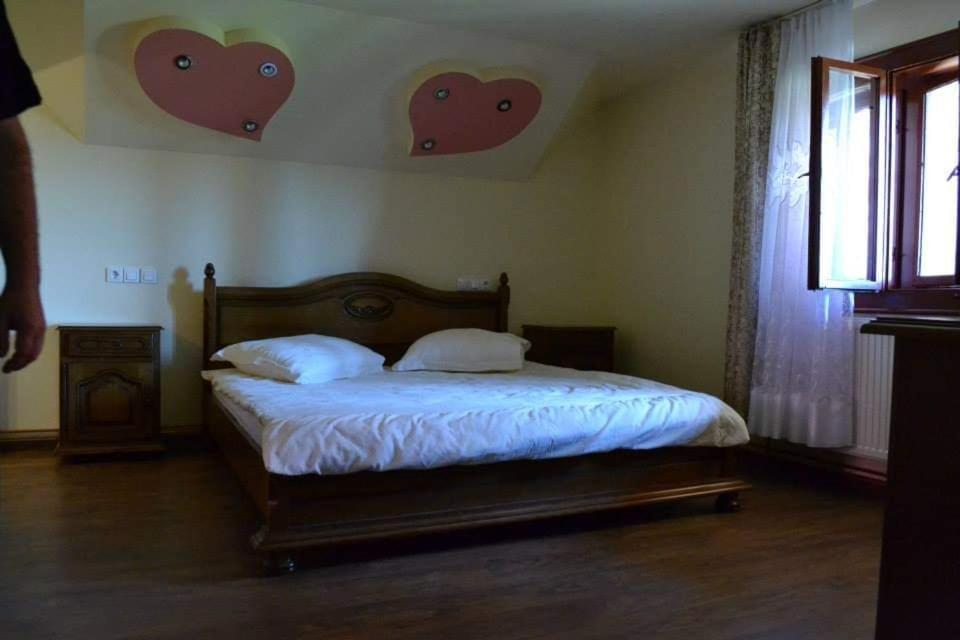 Casa Din Barsana Hotel Birsana Luaran gambar